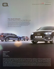 audi poster copy